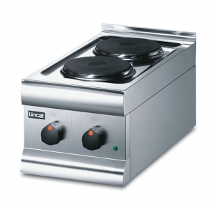HT3 ELECTRIC BOILING TOP